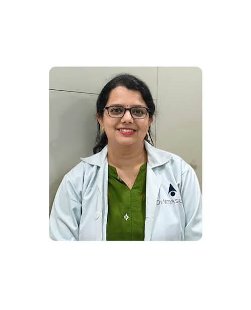 Dr Vidya Sastry